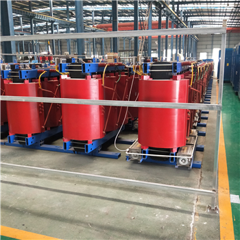 代县SCB22干式变压器